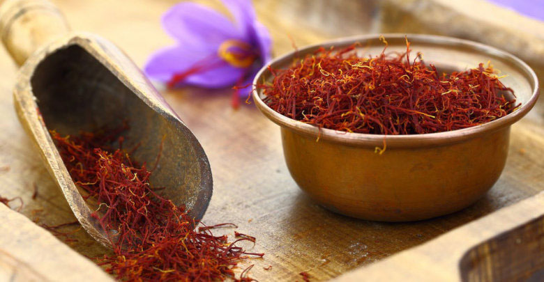 زعفران