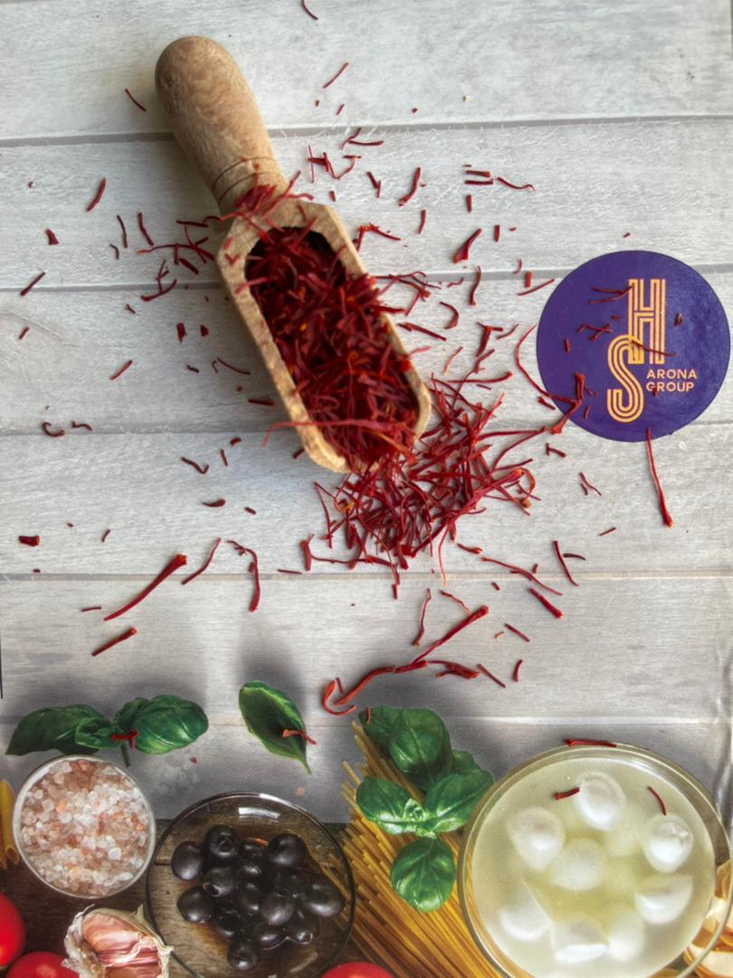 buying saffron
