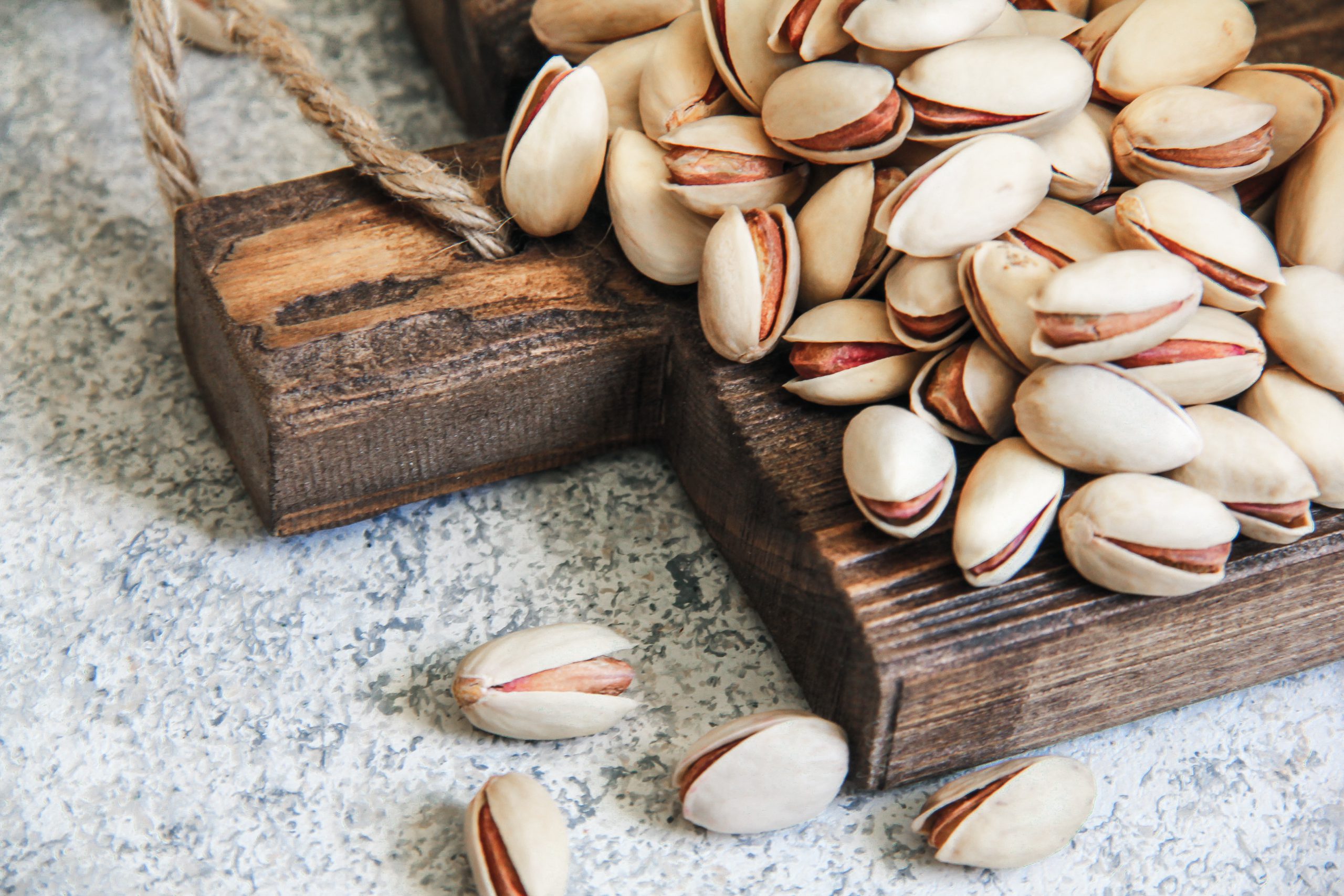 Pistachio