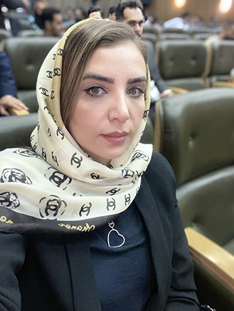 لیلا جنگجو