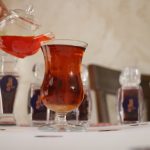 صادرات زعفران به چین