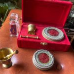 صادرات زعفران به عراق