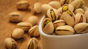 Exporting Pistachios to Austria
