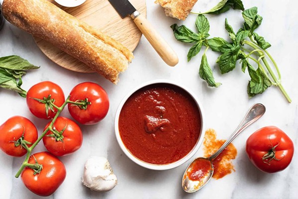 کنسانتره رب گوجه 