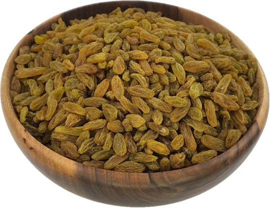 خرید کشمش سبز