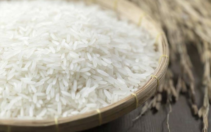 خرید برنج ایرانی