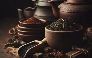 چای ایرانی یا چای خارجی